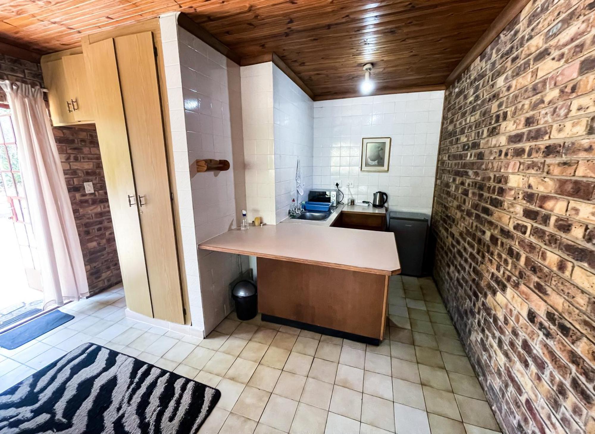 Masasana'S Rest Villa Хейзивю Стая снимка